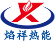 西安焰祥热能技术有限公司LOGO