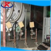 导热油炉自动点火